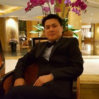 Vincent Mfe