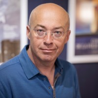 James Simon
