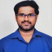Raghava Nayudu Animisetti