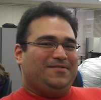 Rodrigo Silva De Andrade