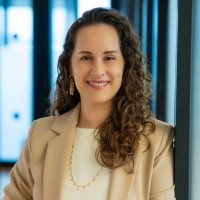 Ana Rita Aguilar, B.Sc