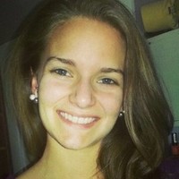 Ashley Harriman