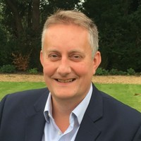 David Parry