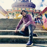 Sunil Vishwakarma