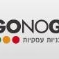 GONOGO תוכנית עסקית
