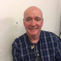 Peter Callaghan