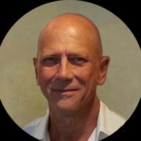 Bruce Dunlap