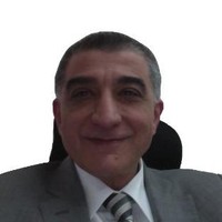 Dr. Mohamad Mouhib Yassine