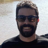 Thiago Ribeiro Moreira
