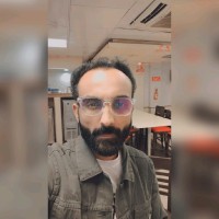 Abhishek Shivhare