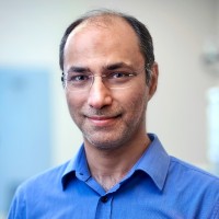 Hamid Reza Mohebbi