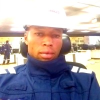 Silas Udeogwu
