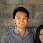 Mitchell Vongdeuane