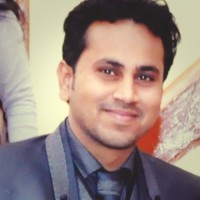 Nand Kumar Kushwaha