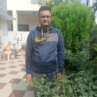 Rajul Choubey
