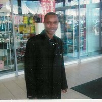 Ajibode Olajide