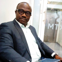 Chidi Duru