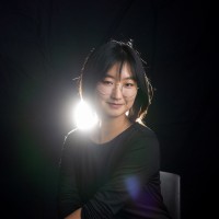 Wendy Zhang