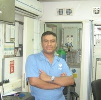 Ahmed Al-Homani