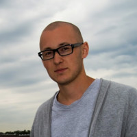 Alex Voronin