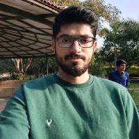 Kalpesh Chauhan