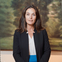 Zoe Robinson