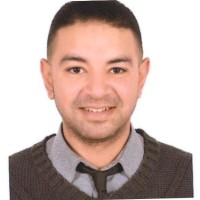 Ahmed Abdel- Moneim Mahdi