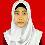 Farla Sakinah