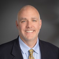 Keith Leonard