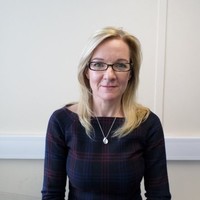 Lorraine Colgan