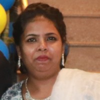 Ruksana Khan