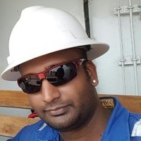 Kathiresan Sabari