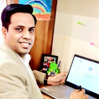Ravi Kiran Sharma