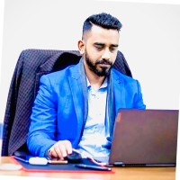 Deepak Subedi