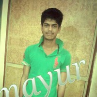 Mayur Barot