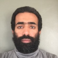 Mohammed Alzaydan