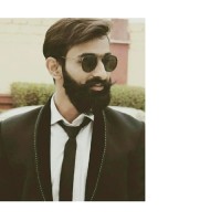 Haider Malik