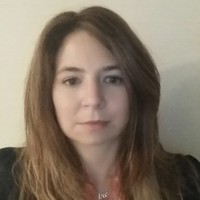 Jolene Parry