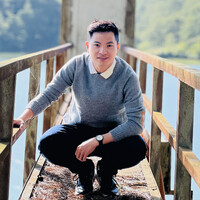 Minh-Dan Ngo