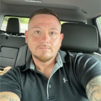 Joshua Pardue