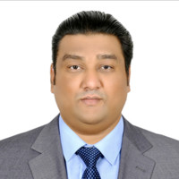 Ali Khan Mir Muddessir