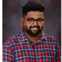 Sandeep Easwar