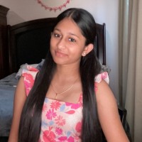 Sahanashree Rajeshkumar