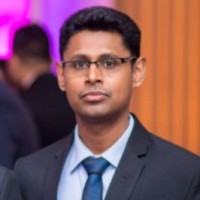 Mayura Jayaweera