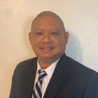 Gerry Patricio