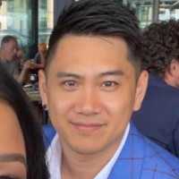 Matthew Woo