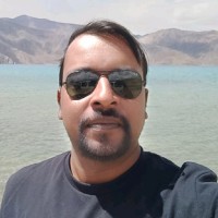 Ram Kumar