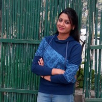 Priyanka Singhal