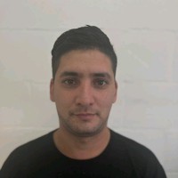 Diego Paul Diaz