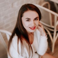 Kateryna Tereshchenko